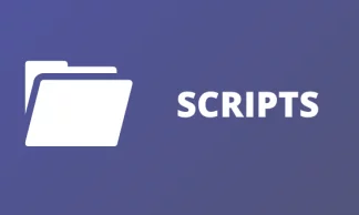 Scripts