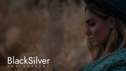 Blacksilver Tema