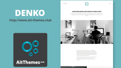 Denko Tema