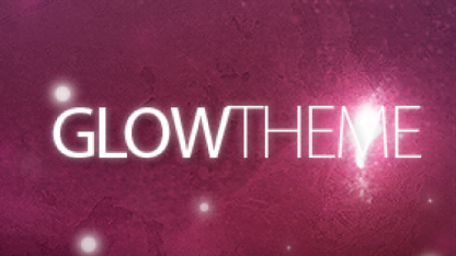 Glow Tema