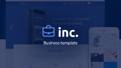 Inc Tema