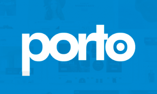 Porto Tema Woocommerce