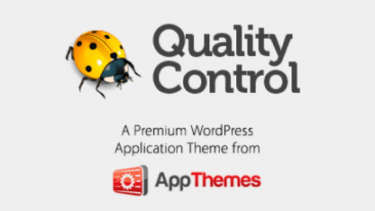 QualityControl Tema