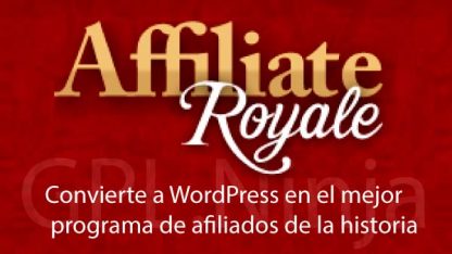 Affiliate Royale with MemberPress