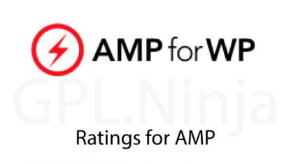 Ratings for AMP