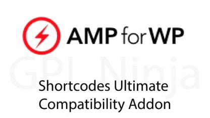Shortcodes Ultimate Compatibility Addon