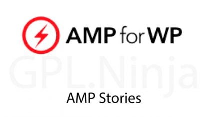 AMP Stories