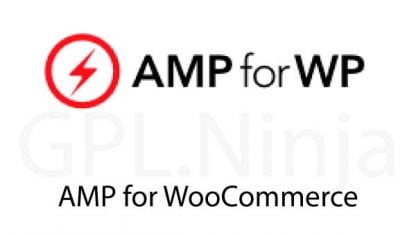 AMP for WooCommerce