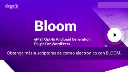 Bloom