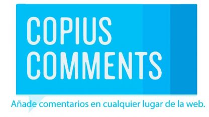 Copious Comment