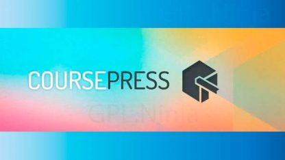CoursePress