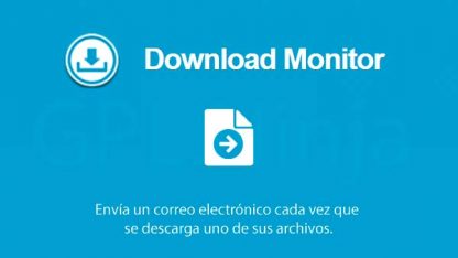 Download Monitor Email Notification