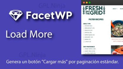 FacetWP Multilingual
