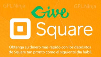 Give Square