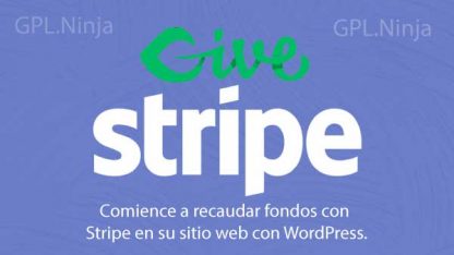 Give Stripe