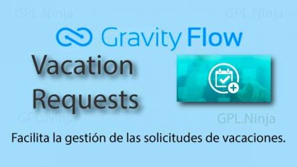 Gravity Flow Vacation