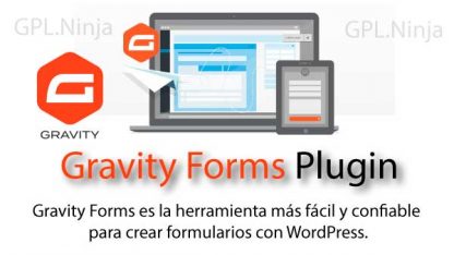 Gravity Forms Plugin