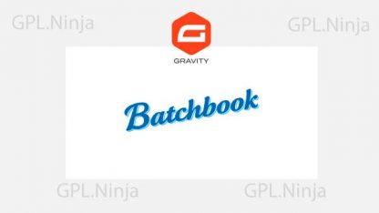 Gravity Forms Batchbook