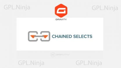 Gravity Forms Chained Selects - GPL.Ninja