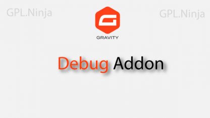 Gravity Forms Debug