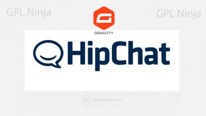 Gravity Forms Hipchat
