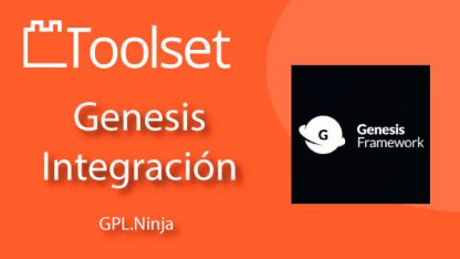 Layouts Genesis