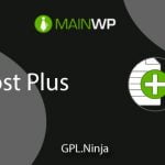 MainWP Post Plus