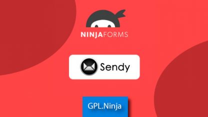 Ninja Forms Sendy