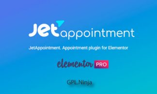 Plugin Jet Appointment