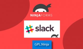 Plugin Ninja Forms slack