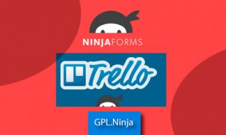 Plugin Ninja Forms trello