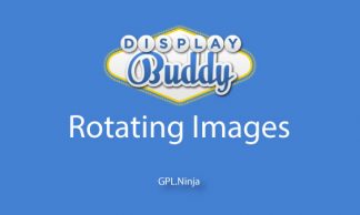 Plugin rotating images