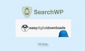 Plugin SearchWP edd