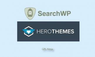 Plugin SearchWP herothemes