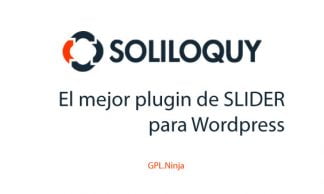 Plugin soliloquy