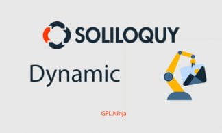 Plugin soliloquy dynamic