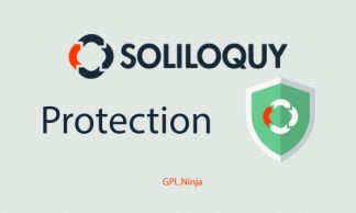 Plugin soliloquy protection