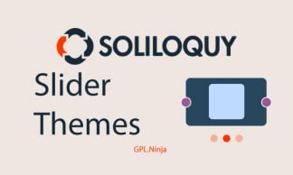 Plugin soliloquy slider themes