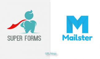 Plugin super forms mailster