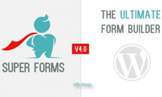 Plugin super forms