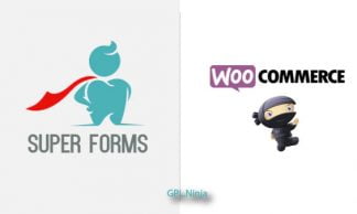Plugin Super Forms Woocommerce