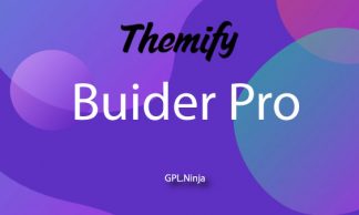 Plugin Builder Pro Themify
