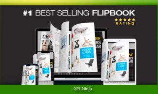 Real3D FlipBook WordPress Plugin