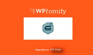 Wpfomify Gravityforms
