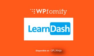 Wpfomify Learndash