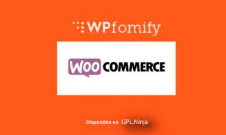 Wpfomify Woocommerce