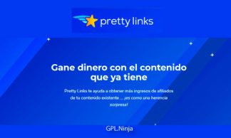 Pretty Links Pro