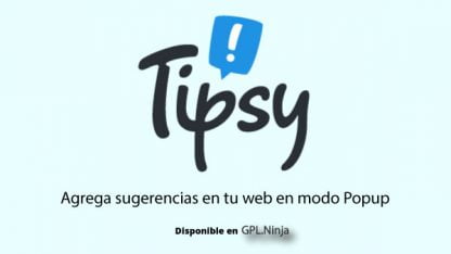Tipsy