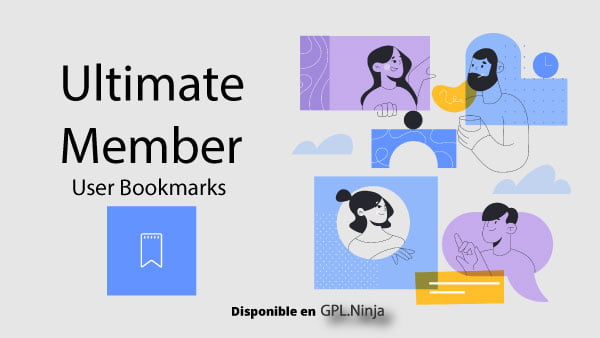 Ultimate Member User Bookmarks