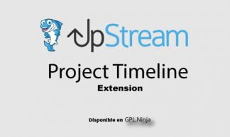 Upstream Project Timeline
